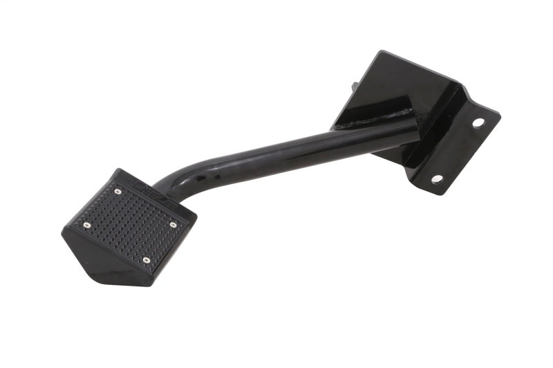 Dee Zee Deezee 07-13 Chevrolet Silverado Bumper Step DZ6201S DZ6201S Photo - Primary