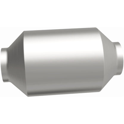 MagnaFlow California Grade CARB Compliant Universal Catalytic Converter 5551206 Photo - out of package