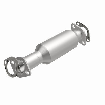 MagnaFlow HM Grade Federal / EPA Compliant Direct-Fit Catalytic Converter 24627 360 Degree Image Set