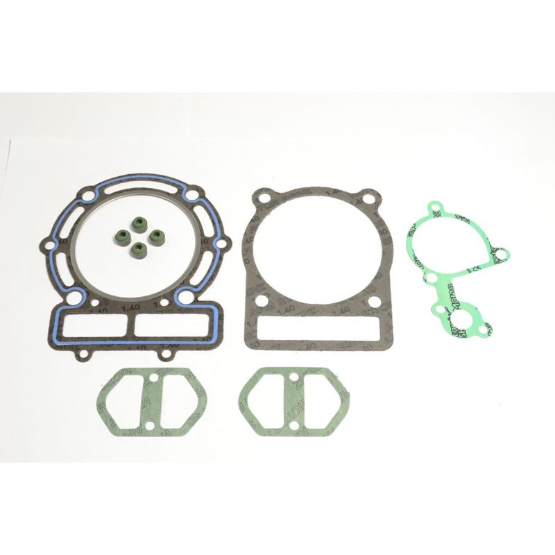 Athena 89-91 Husqvarna SMR 510 Top End Gasket Kit P400220600510/2 P400220600510/2 Photo - Primary