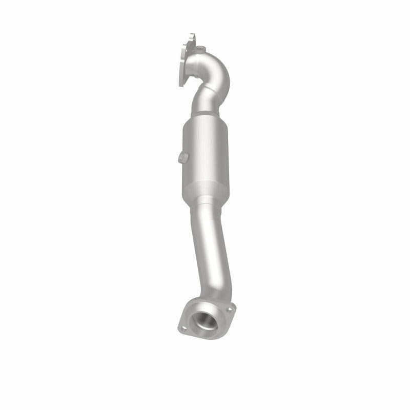 MagnaFlow Ram OEM Grade Federal / EPA Compliant Manifold Catalytic Converter 22-177 360 Degree Image Set