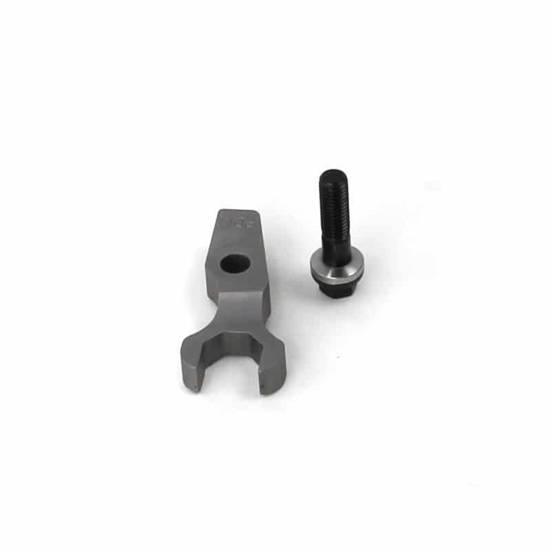 Industrial Injection 01-04 Chevrolet LB7 Billet Injector Hold Downs w/Arp Bolts PDM-08377 PDM-08377 User 1