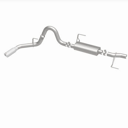 Magnaflow 2022+ Ford F-150 XL/XLT/Platinum/Limited/Lariat Catback Exhaust System 19590 19590 360 Degree Image Set