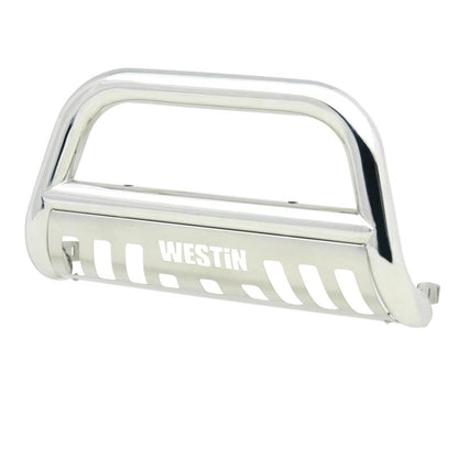 Westin 1999-2007 Chevy Silverado Classic 1500LD E-Series Bull Bar - SS 31-5170 31-5170 Photo - Primary