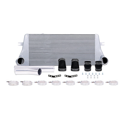 Mishimoto Intercooler Kit - Sleek Silver 1994-2002 Dodge 5.9L Cummins MMINT-RAM-94KSL Photo - Primary