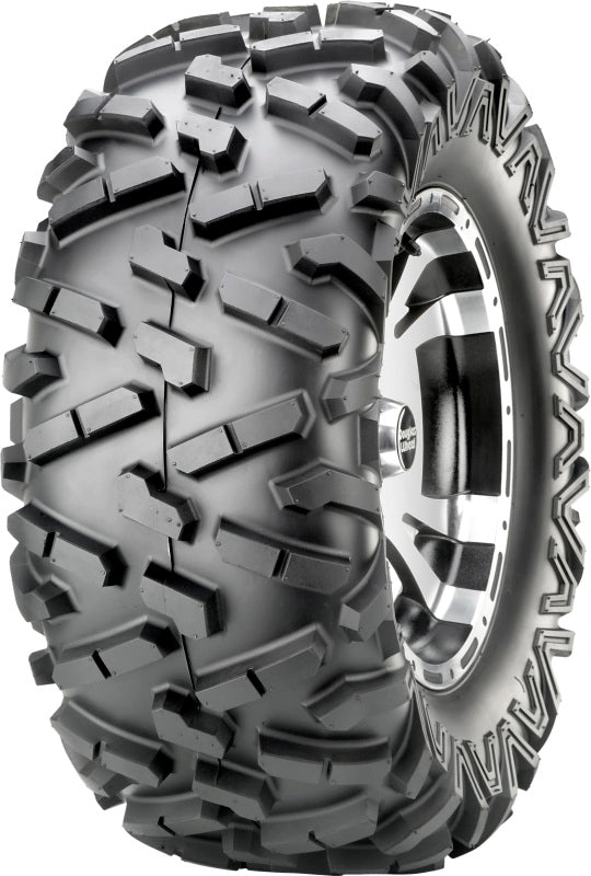 Maxxis MAX Bighorn Radial Tires Tires Automotive/UTV Tires - Off Road main image