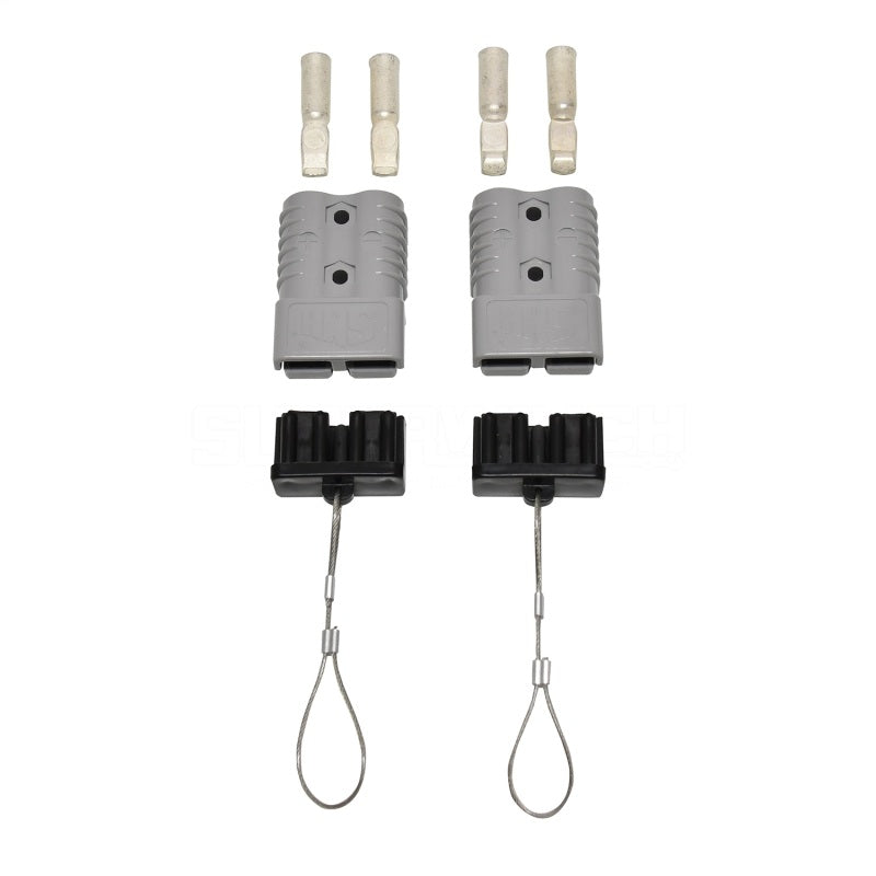 Superwinch Quick Connect SUP2236 2236 Photo - Unmounted