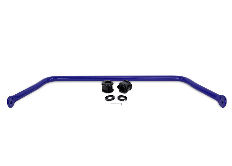 Superpro 18-25 Jeep Wrangler 20mm HD Fixed Rear Sway Bar Kit RC0137RZ-20 RC0137RZ-20 Photo - out of package
