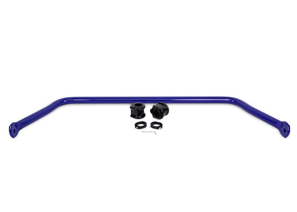 Superpro 18-25 Jeep Wrangler 20mm HD Fixed Rear Sway Bar Kit RC0137RZ-20 RC0137RZ-20 Photo - out of package