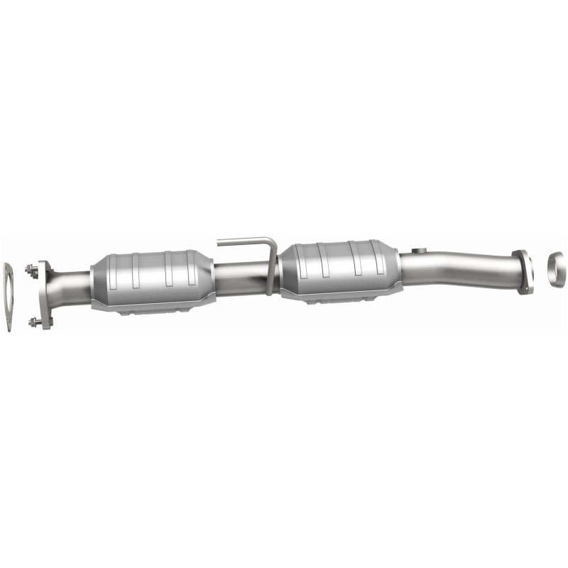 MagnaFlow HM Grade Federal / EPA Compliant Direct-Fit Catalytic Converter 23541 Photo - out of package