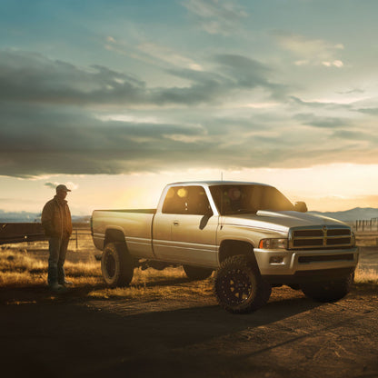 BD Diesel Cast Exhaust Manifold - Dodge 6.7L 2008-2012 1045965 Photo - out of package