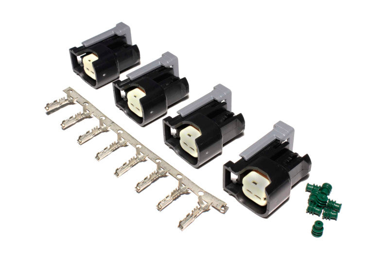FAST Fuel Injector Terminal Kit 170600-4 Photo - Primary