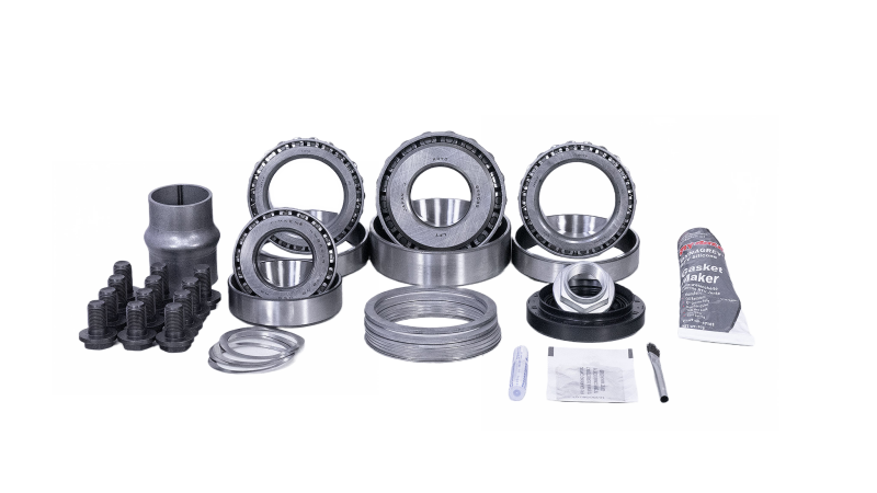 Revolution Gear & Axle 95-04 Toyota 4Runner/Tacoma 8.4in Rear Axle Ring & Pinion Master Install Kit 35-2056 35-2056 Photo - Primary