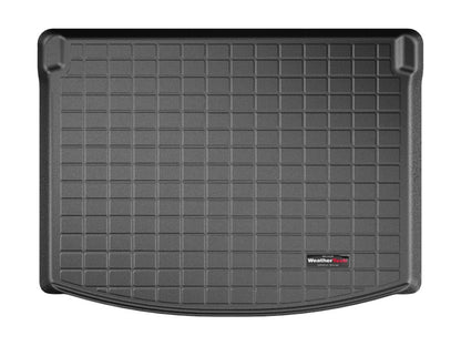 WeatherTech 21+ Chevrolet TrailBlazer Cargo Liners - Black 401369 401369 Photo - Primary