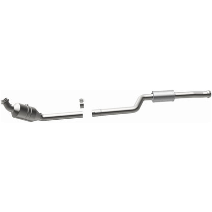 MagnaFlow Mercedes-Benz OEM Grade Federal / EPA Compliant Direct-Fit Catalytic Converter 51916 Photo - out of package