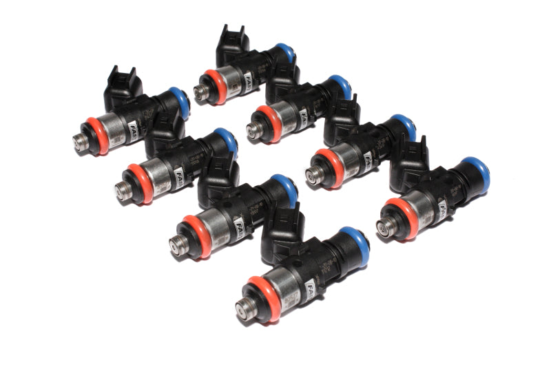 FAST Fuel Injector 30857-8 Photo - Primary