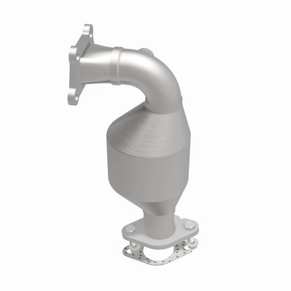 MagnaFlow Chevrolet OEM Grade Federal / EPA Compliant Direct-Fit Catalytic Converter 52185 360 Degree Image Set
