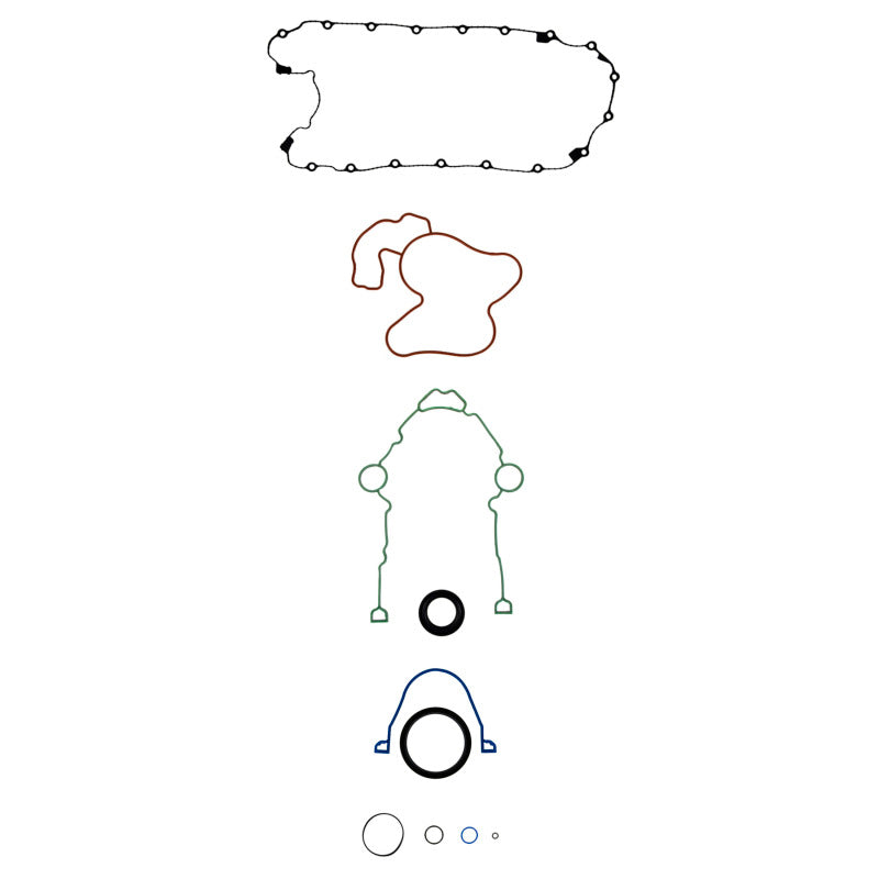 Fel-Pro FEL Engine Conversion Gasket Sets Engine Components Engine Gaskets main image