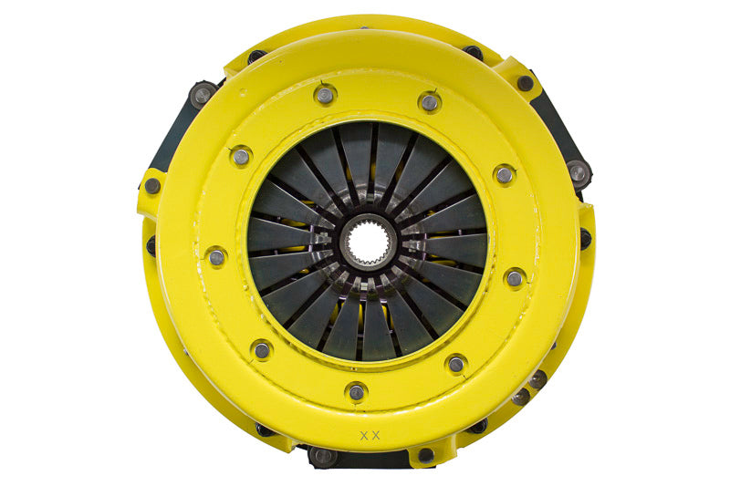 ACT Twin Disc Hd Street Kit T1S-D03 Photo - Primary