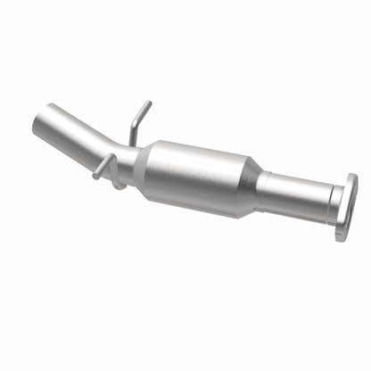 MagnaFlow Toyota Highlander OEM Grade Federal / EPA Compliant Direct-Fit Catalytic Converter 52537 360 Degree Image Set