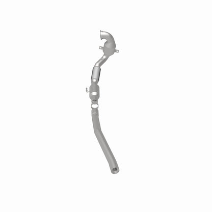MagnaFlow Audi A3 Quattro OEM Grade Federal / EPA Compliant Direct-Fit Catalytic Converter 21-580 360 Degree Image Set