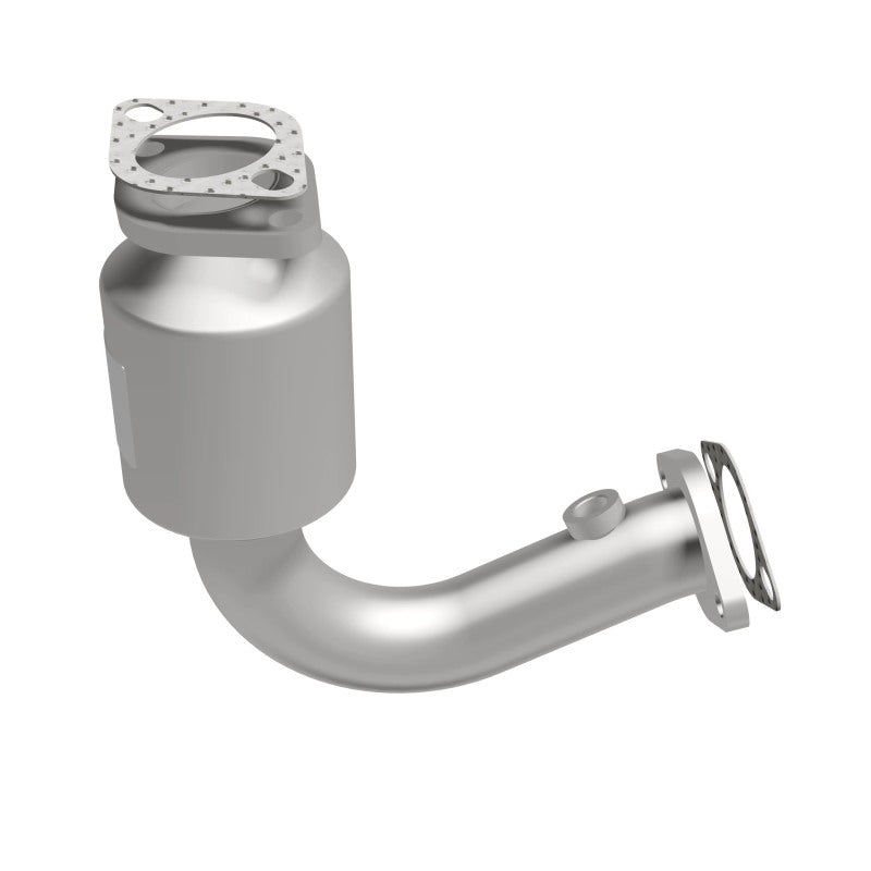 MagnaFlow HM Grade Federal / EPA Compliant Direct-Fit Catalytic Converter 50874 360 Degree Image Set