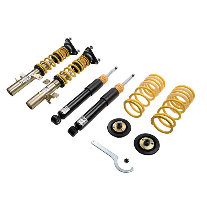 ST Suspensions ST XTA Coilover Kit Ford Focus RS 18230867 Photo - Primary
