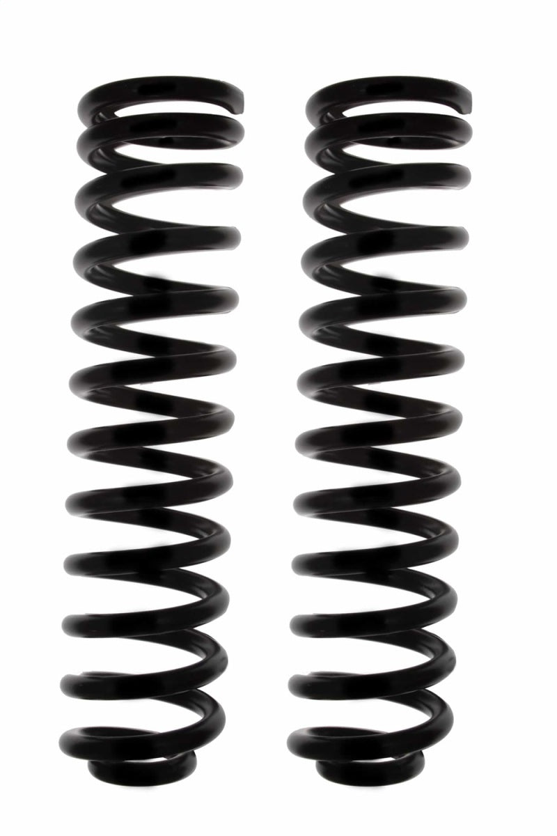 Skyjacker Coil Spring Set 2005-2017 Ford F-350 Super Duty 4 Wheel Drive F525V F525V Photo - Primary