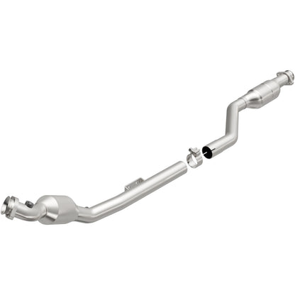 MagnaFlow Mercedes-Benz E430 California Grade CARB Compliant Direct-Fit Catalytic Converter 454032 Photo - Primary