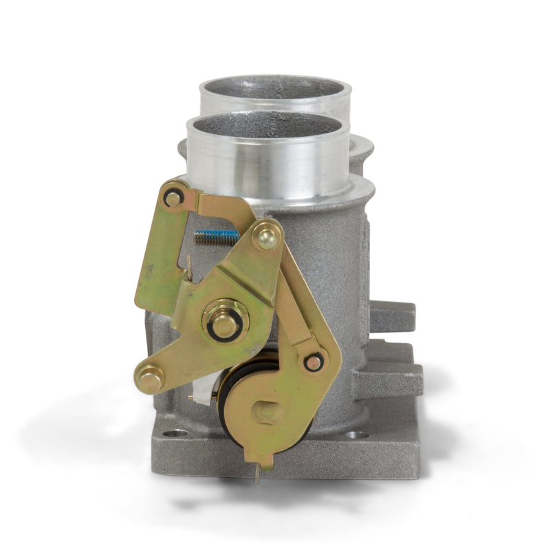 BBK Performance 87-03 F-Series 460 Twin 61mm Power Plus Throttle Body 3502 Photo - Unmounted