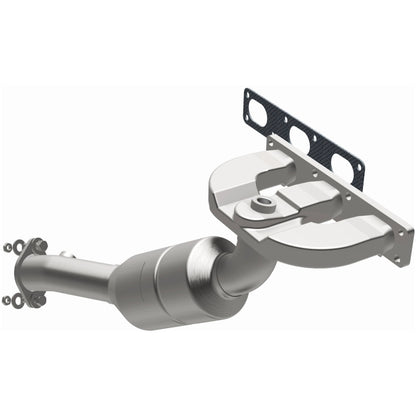 MagnaFlow BMW OEM Grade Federal / EPA Compliant Manifold Catalytic Converter 49773 Photo - out of package