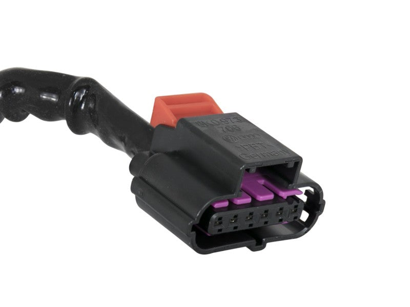 aFe Audi Q2/Q3/RS Q3/Q5/SQ5 09-22 L4/L5/V6 Sprint Booster Power Converter 77-16413 77-16413 Photo - Close Up