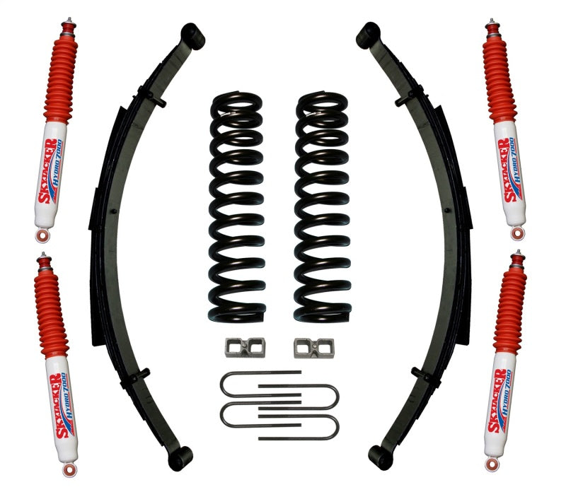 Skyjacker 9" 73-79 F150 W/REAR SPRGS  179PKS-H 179PKS-H Photo - Primary