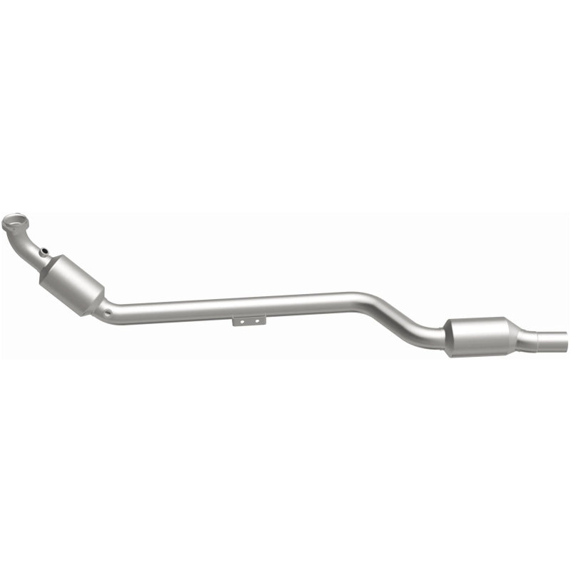 MagnaFlow Mercedes-Benz OEM Grade Federal / EPA Compliant Direct-Fit Catalytic Converter 49806 Photo - out of package