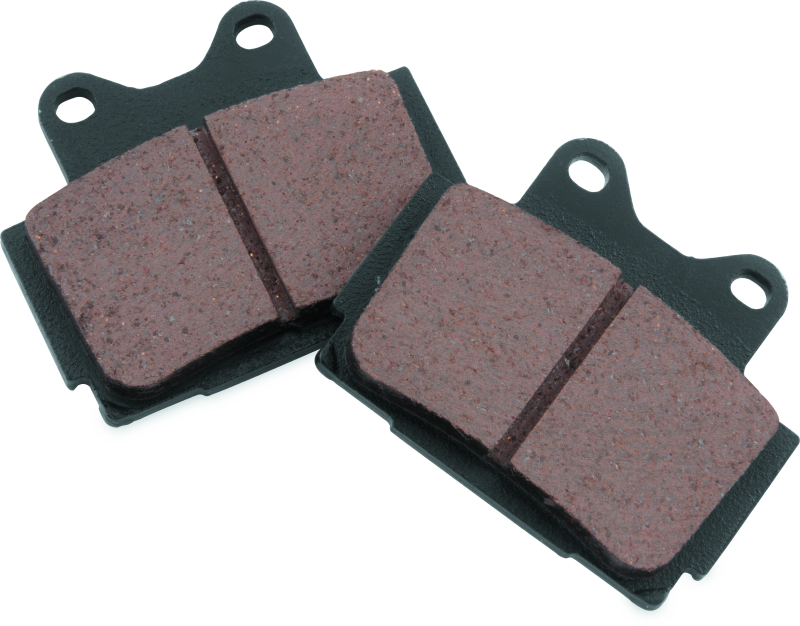 BikeMaster Yamaha Brake Pads 961176 961176 Photo - Primary