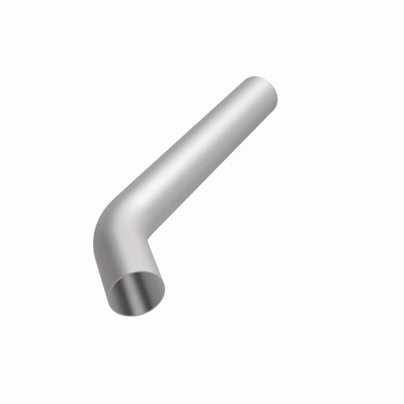 MagnaFlow 45° Bend Stainless Steel Pipe 10724 360 Degree Image Set