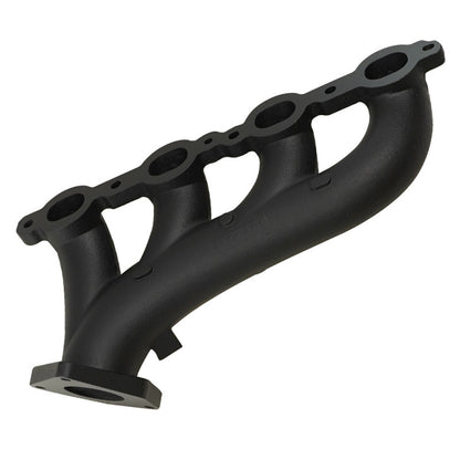 BD Diesel Driver Side Exhaust Manifold - 02-13 Chevy Silverado 1500 & GMC Sierra 1500 V8 1041402 1041402 Photo - out of package