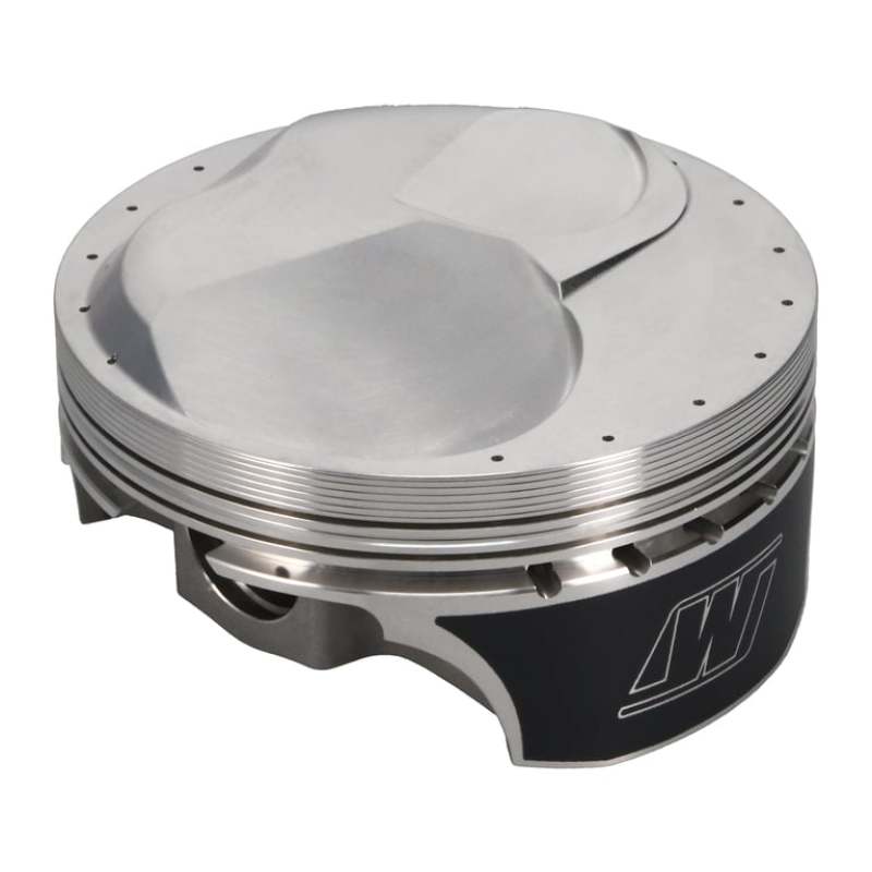 Wiseco Chevrolet Big Blox Brodix SR20 4.600in Bore 1.120in CH 0.990in H Piston Shelf Stock Kit K0159B100 K0159B100 User 1