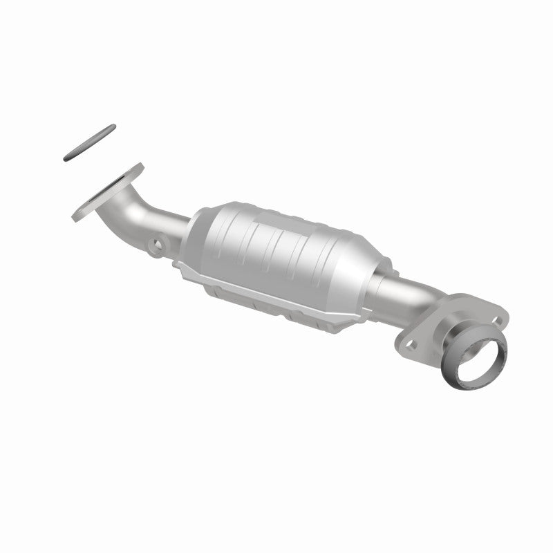 MagnaFlow Cadillac CTS OEM Grade Federal / EPA Compliant Direct-Fit Catalytic Converter 49884 360 Degree Image Set