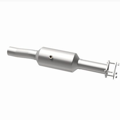 Magnaflow 16-19 Ford E-450 Super Duty Base V10 6.8L Underbody Direct-Fit Catalytic Converter 280446 280446 360 Degree Image Set