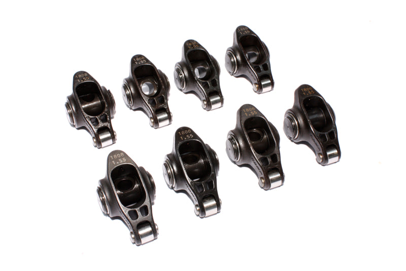 COMP Cams Rockers CS 1.55 7/16in Ultra Pro 1808-8 1808-8 Photo - Primary