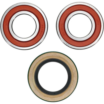 Pivot Works Can-Am, John Deere Wheel Bearing Kit Premium Bearings 25-1518-P 25-1518-P Photo - Primary