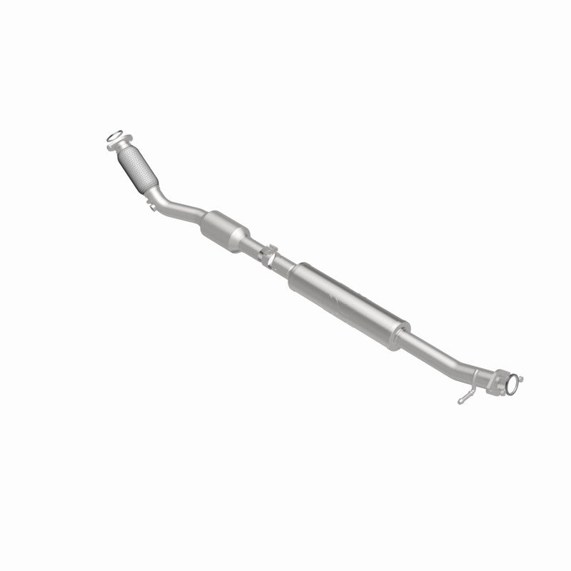 Magnaflow 2019 Toyota RAV4 2.5L Direct Fit Converter 23-218 23-218 360 Degree Image Set