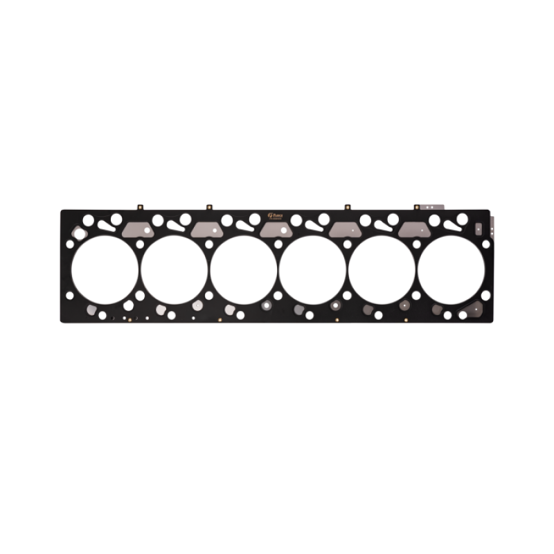 Fleece Performance 03-07 Dodge 2500/3500 Cummins 5.9L 0.105in Thick Fire Ring Head Gasket FPE-CUMM-HG-5.9-FR FPE-CUMM-HG-5.9-FR User 1