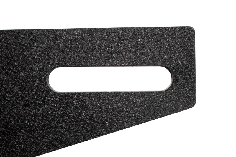 Fishbone Offroad 84-01 Jeep Cherokee XJ Rear Seat Hi-Lift Jack Mount FB25314 FB25314 Photo - out of package