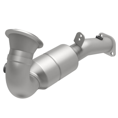 MagnaFlow BMW OEM Grade Federal / EPA Compliant Direct-Fit Catalytic Converter 49780 Photo - Primary