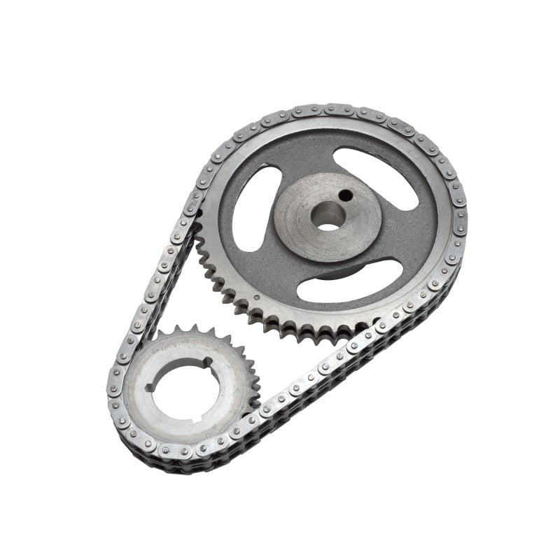 Edelbrock Timing Chain and gear Set Ford 352-428 7808 Photo - Primary