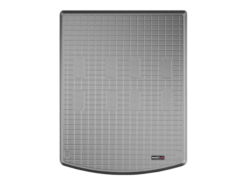 WeatherTech WT Cargo Liners - Grey Floor Mats Floor Mats - Rubber main image