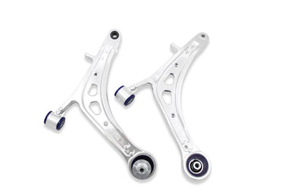 SuperPro Front Lower Complete Alloy Control Arm Kit ALOY0017K Photo - Primary