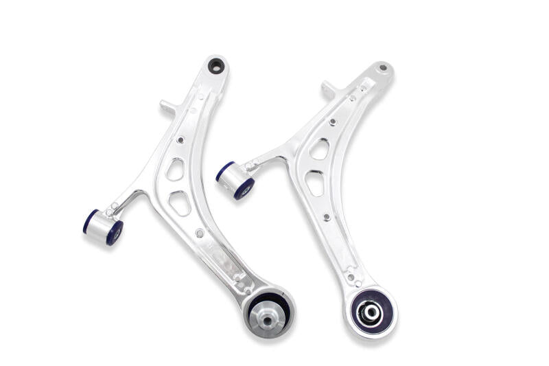 SuperPro Front Lower Complete Alloy Control Arm Kit ALOY0017K Photo - Primary